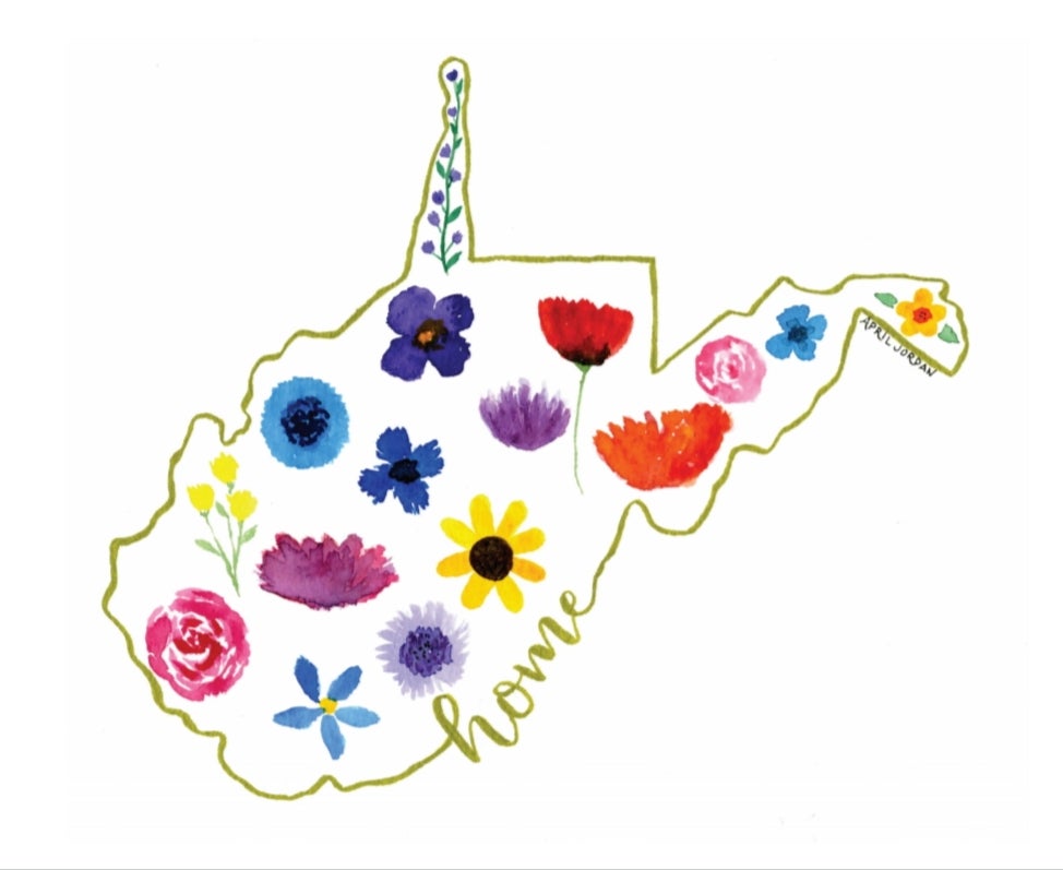 Gouache Florals • April 27 - 3:00-4:30pm — Wildflower Art Studio